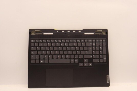 Lenovo COVER Upper Case ASM_SPA