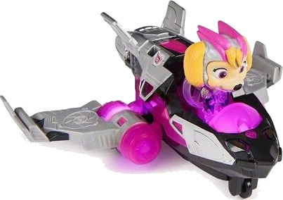 Paw Patrol Movie 2 Vehicle Skye
