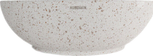 Humdakin Terrazzo skål Ø40 cm Red/beige