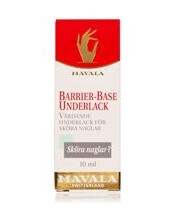 Mavala Barrier Base Coat Underlack 10 ml Mavala Barrier Base Coat Underlack 10 ml