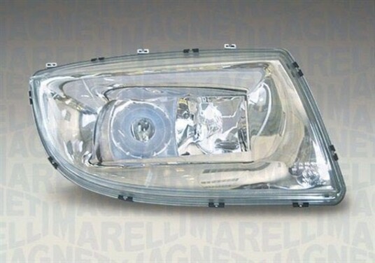Magneti Marelli Hovedlyskaster MAGNETI MARELLI 710301160072