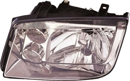 Frontlykter ABAKUS 441-1138L-LDEMF