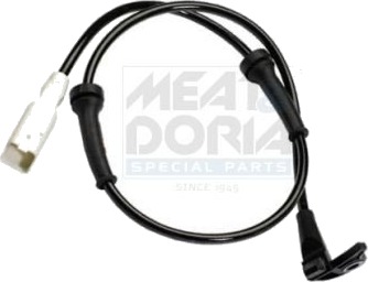 MEAT & DORIA 90085 Sensor ABS