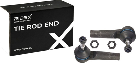 RIDEX 914T0725 Endeledd RIDEX 914T0725 Endeledd