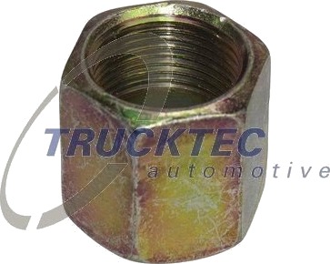 TRUCKTEC AUTOMOTIVE 89.15.002 Overfalsmutter