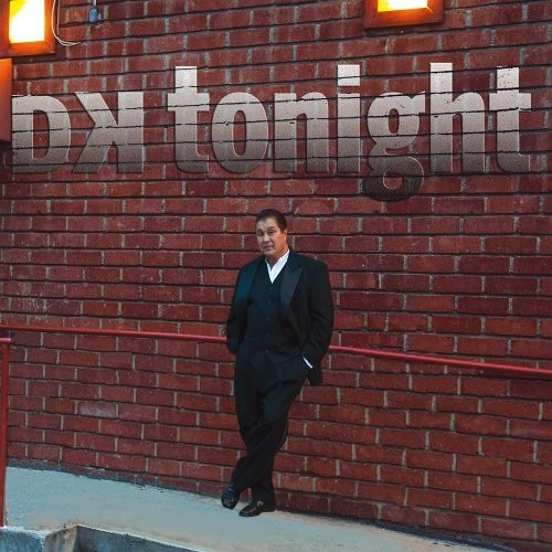 David Kraps Dk Tonight CD