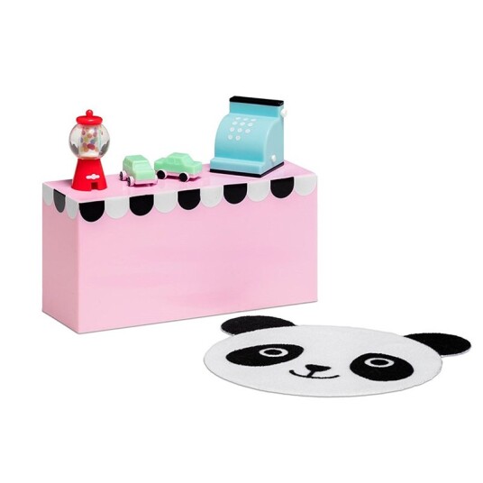 Lundby Tilbehør: Shopping Lundby Tilbehør: Shopping
