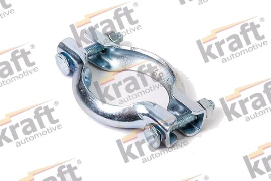 Klemmesett, eksosanlegg KRAFT 0558515