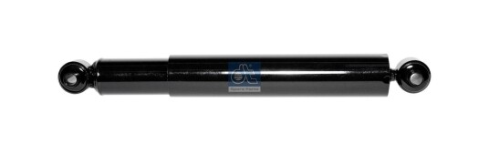 Støtdemper DT Spare Parts 4.64810