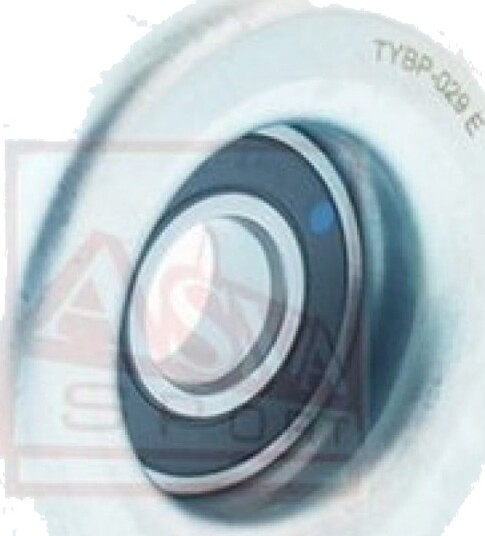 Strammehjul kilerem ASVA TYBP 029