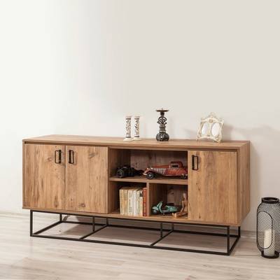 Hanah Home Konsollbord Quantum Medula 200 1645608-01-0