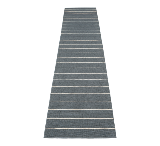 Pappelina Carl matte granit 70x350 cm Pappelina Carl matte granit 70x350 cm
