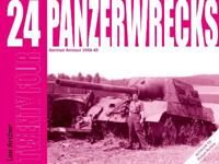 Panzerwrecks 24 Av Lee Archer Panzerwrecks 24 Av Lee Archer