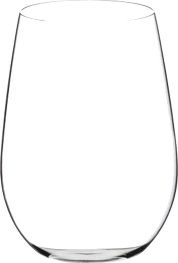 Riedel O Wine To Go Hvitvin 1-Pak O Wine To Go Vitvin 1-Pack