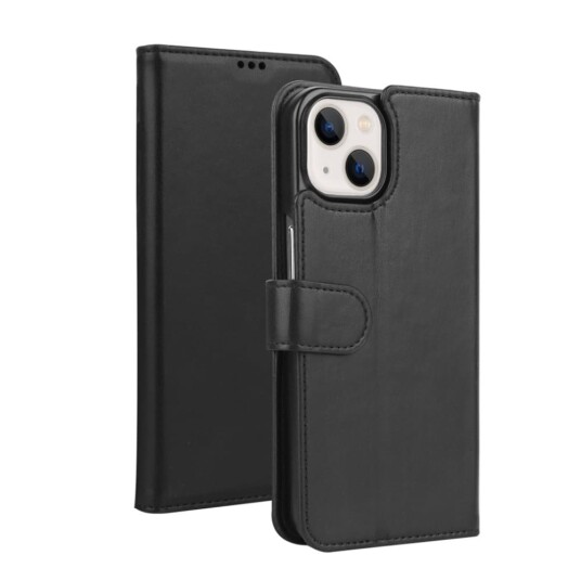 Krusell Iphone 13 Mini Etui Phonewallet Svart