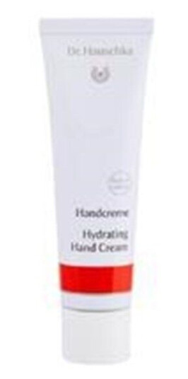 Dr. Hauschka Hydrating Hand Cream
