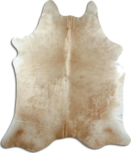 Kuskinn Beige 1650 Størrelse: 210 x 180 cm