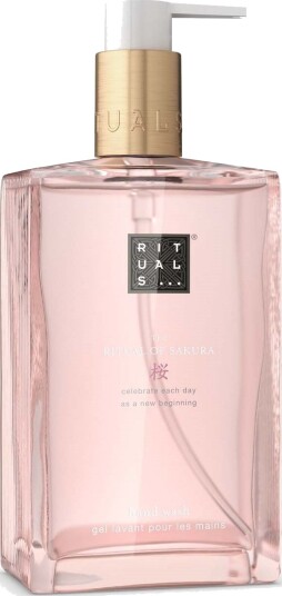 Rituals The Ritual Of Sakura Hand Wash 300Ml - Nude - 300 ML