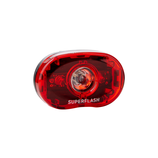 Pathtaker SuperFlash baklykt