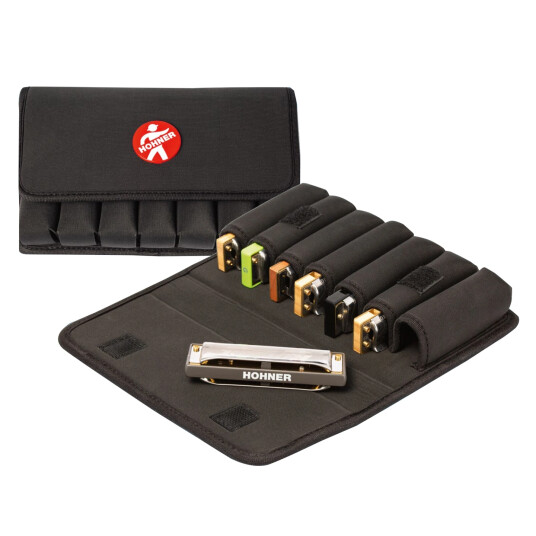 Hohner FlexCase M