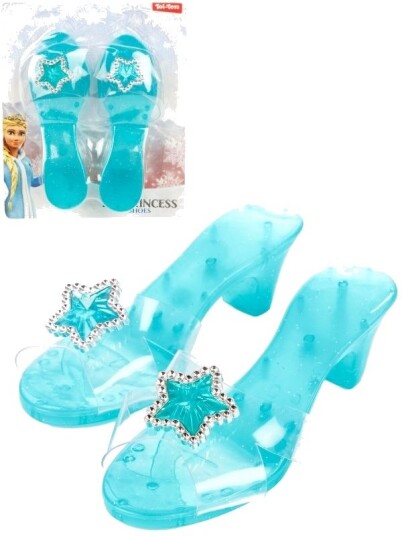 Ice Princess Prinsessesko