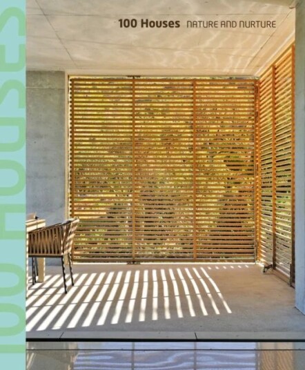 100 Houses Av Images Publishing
