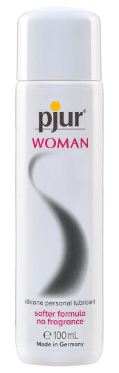 Pjur Woman glidemiddel