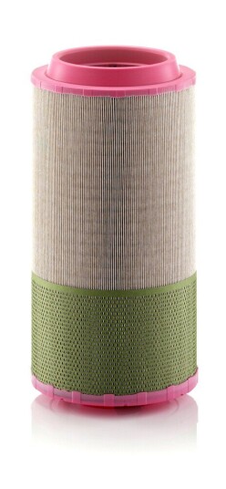Luftfilter MANN FILTER C 24 820