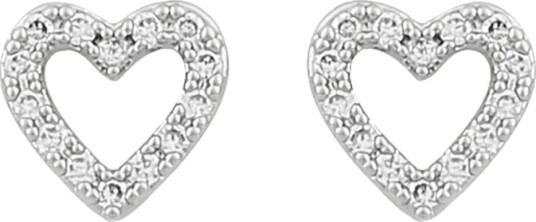 Snö of Sweden Valentina Small Ear,  Snö of Sweden Øredobber