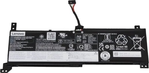 Ipc-Computer 5B11n52038 Batteri Lenovo Lenovo 5B11N52038
