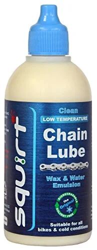 Squirt Low Temp Wax Lube 120ml