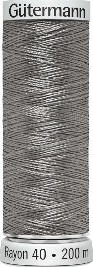 Gütermann Sulky Rayon 40 5 stk. x 200m 1011