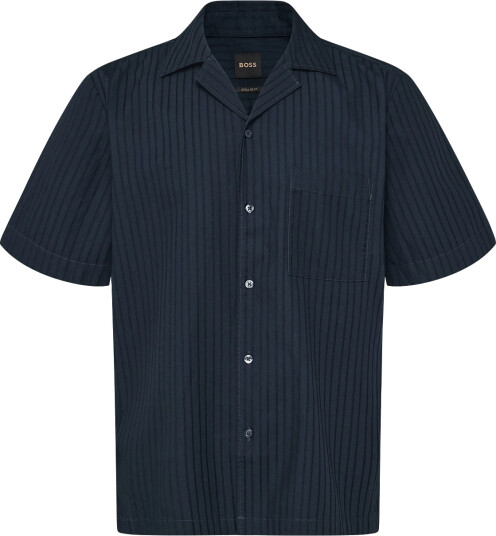 BOSS Rayer_M Navy 6XL BOSS Rayer_M Navy 6XL