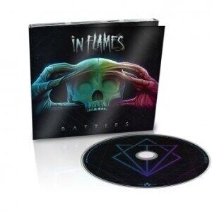 In Flames  Battles