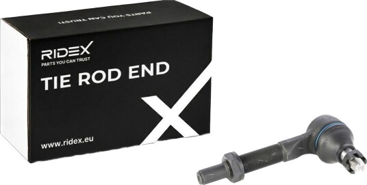 RIDEX 914T0242 Endeledd