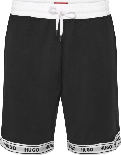 HUGO Tade Shorts Black XXL