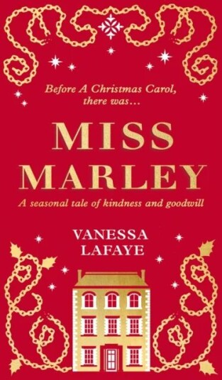 Miss Marley Av Vanessa Lafaye Miss Marley Av Vanessa Lafaye
