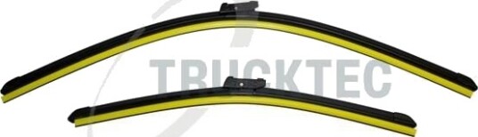 TRUCKTEC AUTOMOTIVE 07.58.058 Vindusvisker