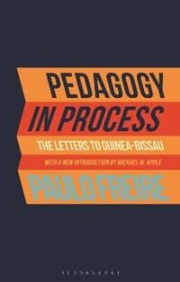 Pedagogy In Process Av . Paulo Freire