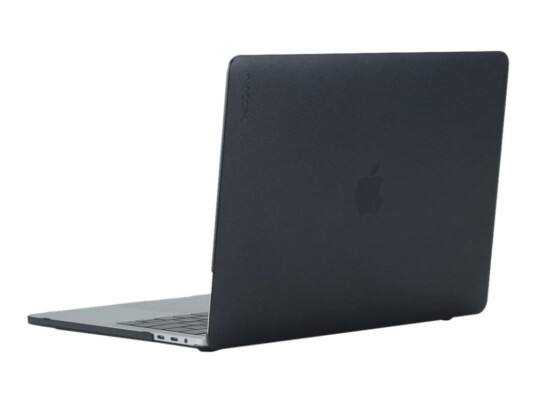 Incase Designs Hardshell Case Dots - Hardskallsveske For Notebook - 13" - Svart Frost - For Apple Macbook Pro 13.3 (Early 2020) Incase Designs Hardshell Case Dots - Hardskallsveske For Notebook - 13" - Svart Frost - For Apple Macbook Pro 13.3 (Early 2020)