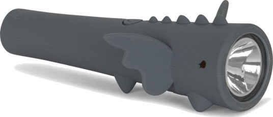 Konges Sløjd Lommelykt Dragon Flint Stone