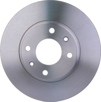 HELLA 8DD 355 100 851 Bremseskive