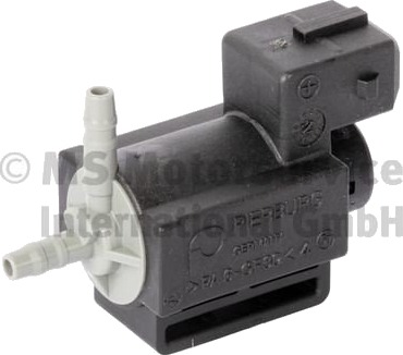 Ventil, EGR styring PIERBURG 7.04006.01.0 Ventil, EGR styring PIERBURG 7.04006.01.0