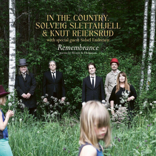Remembrance Remembrance