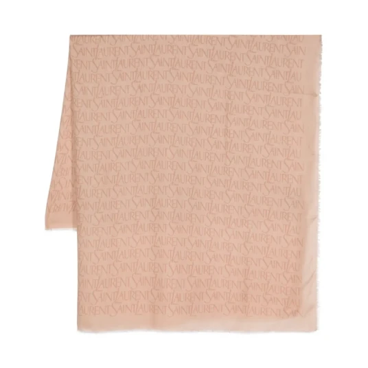Saint Laurent Herre Accessories Rosa ONE SIZE, Saint Laurent Herre Accessories Rosa ONE SIZE,