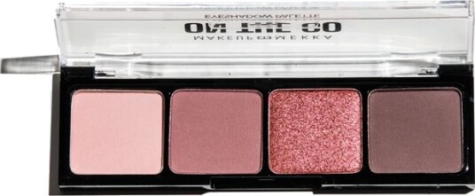 On the Go Eyeshadow Palette Trendsetter