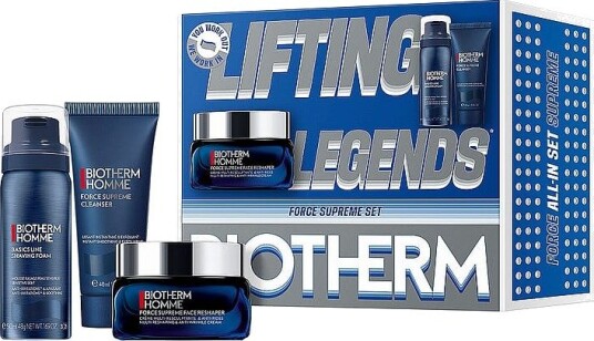 Force Supreme Reshape Set