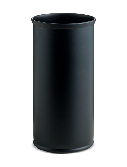 Nordstjerne Genuine Vase Black Nordstjerne BLACK H17CM