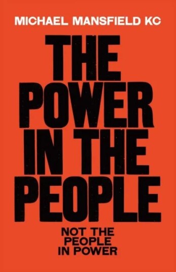 The Power In The People Av Michael Mansfield