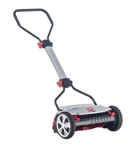 AL-KO Sylinderklipper Razor Cut 38.1 HM Premium